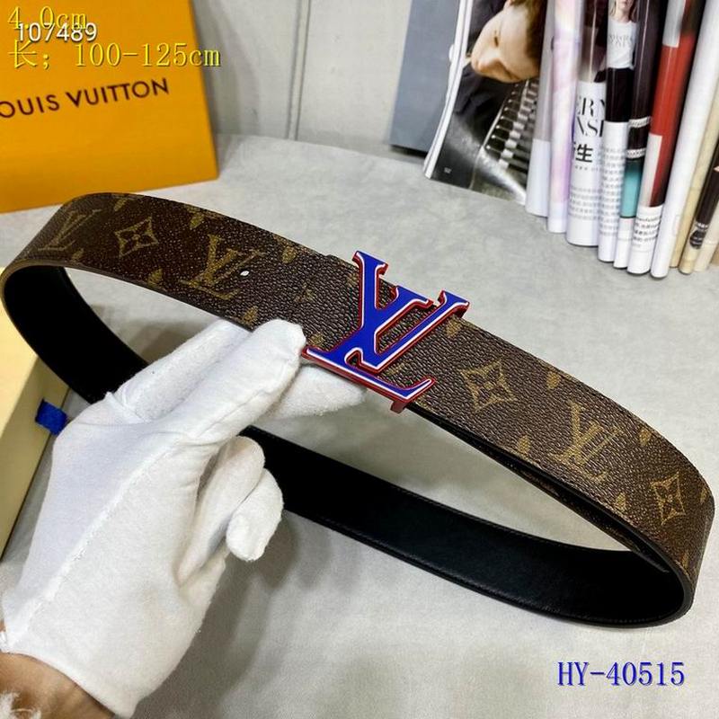 LV Belts 6341